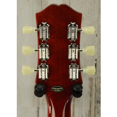 Epiphone NEW Epiphone Les Paul Standard '50s - Bourbon Burst (666)