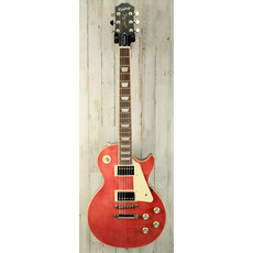 Epiphone NEW Epiphone Les Paul Standard '60s - Fuchsia (207)