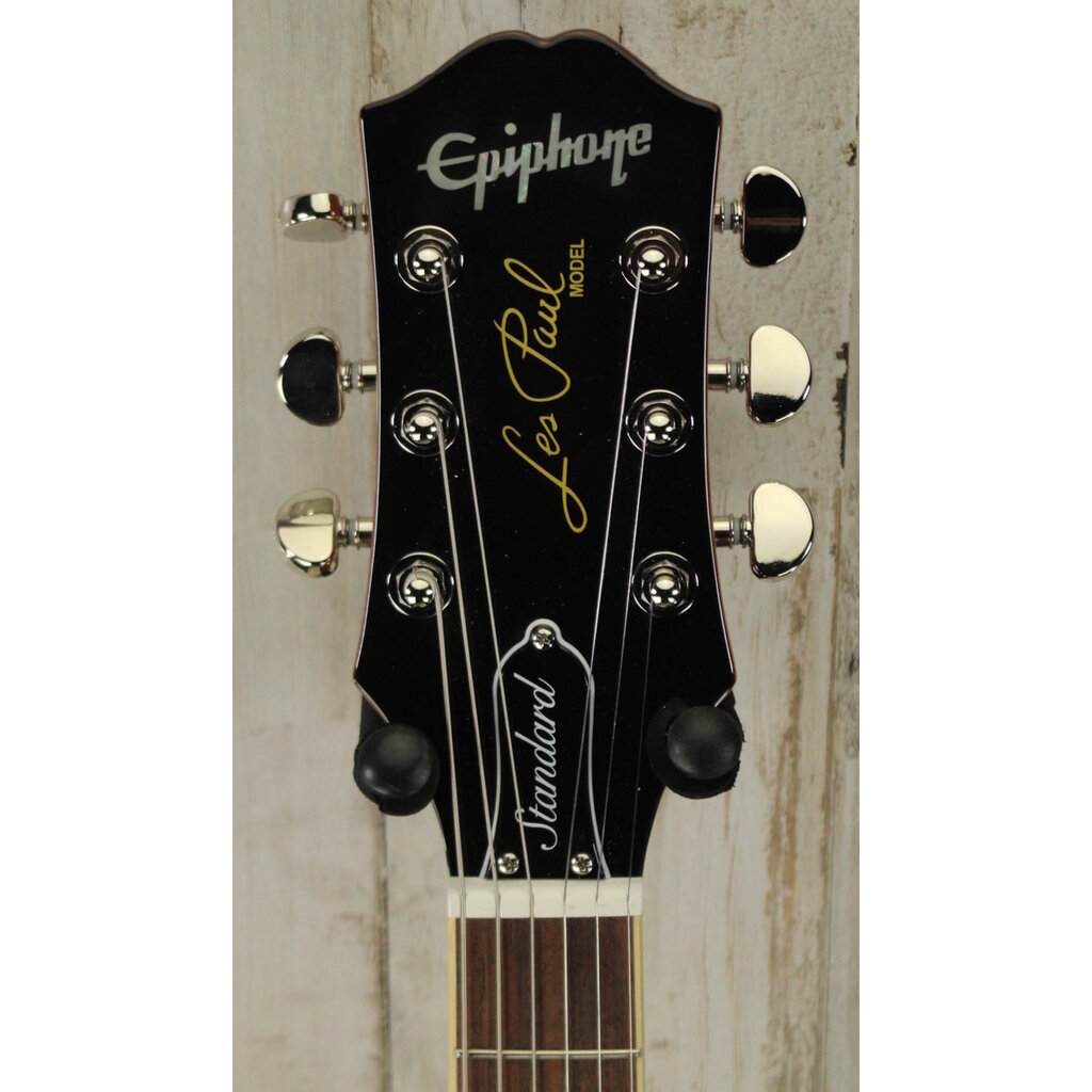 Epiphone NEW Epiphone Les Paul Standard '60s - Fuchsia (207)