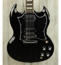 Gibson NEW Gibson SG Standard - Ebony (154)