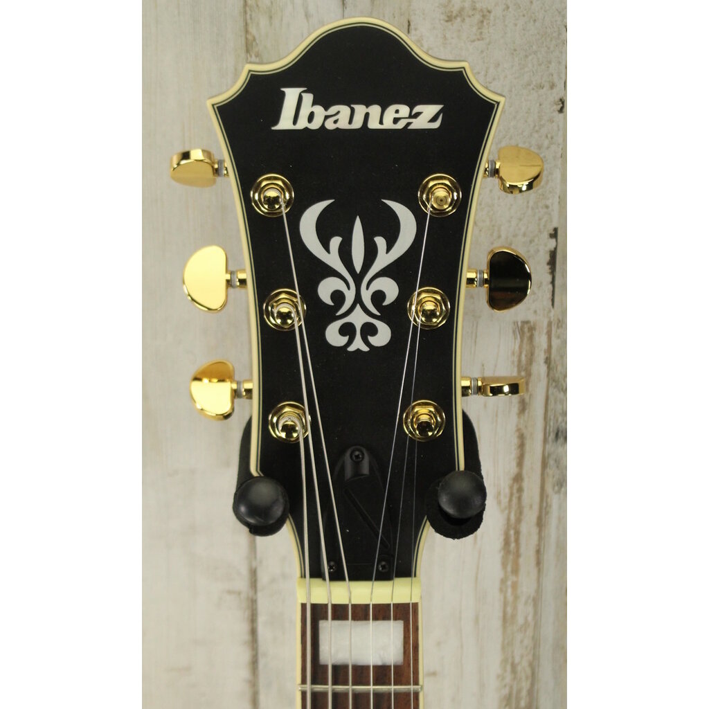 DEMO Ibanez Artcore AS73G - Moonstone Silver Flat (575 DEMO Ibanez Artcore AS73G - Moonstone Silver Flat (575