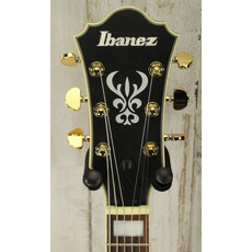 Ibanez DEMO Ibanez Artcore AS73G - Moonstone Silver Flat (575)