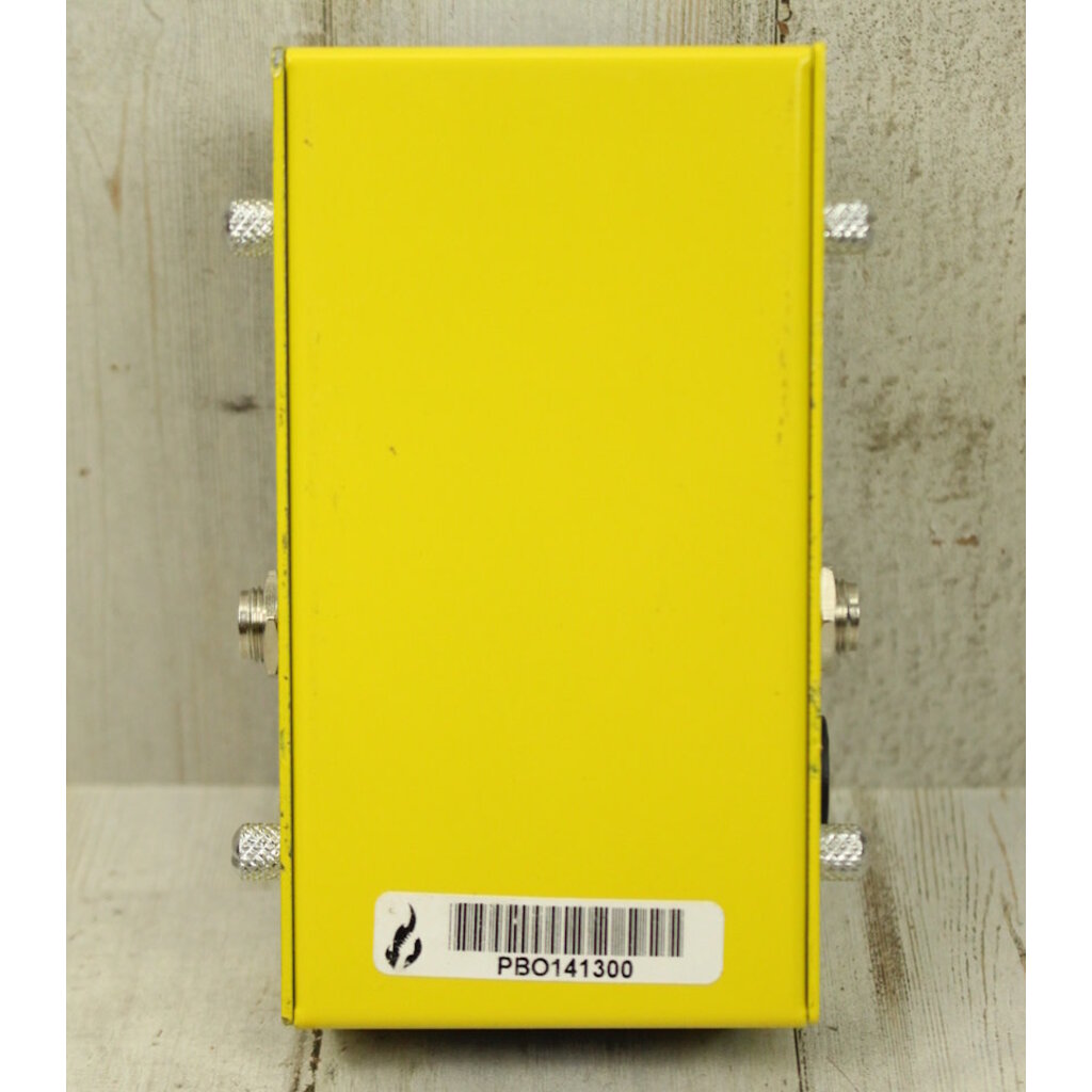 Fire Custom Shop USED Fire Custom Shop Power Booster (140)