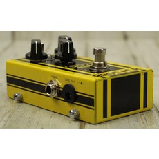 Fire Custom Shop USED Fire Custom Shop Power Booster (140)
