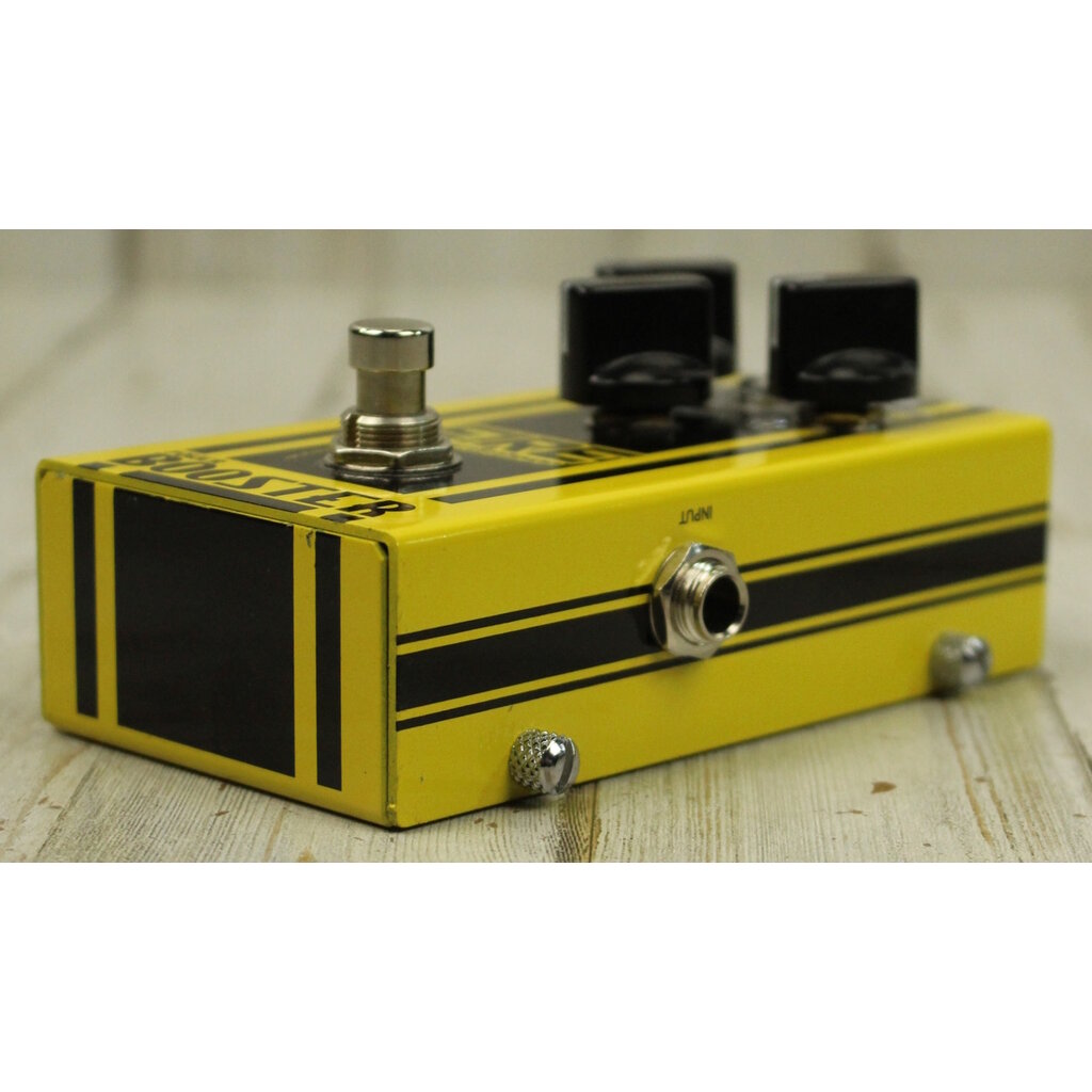 Fire Custom Shop USED Fire Custom Shop Power Booster (140)