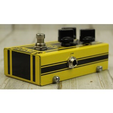Fire Custom Shop USED Fire Custom Shop Power Booster (140)