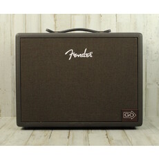 Fender DEMO Fender Acoustic JR GO (006)