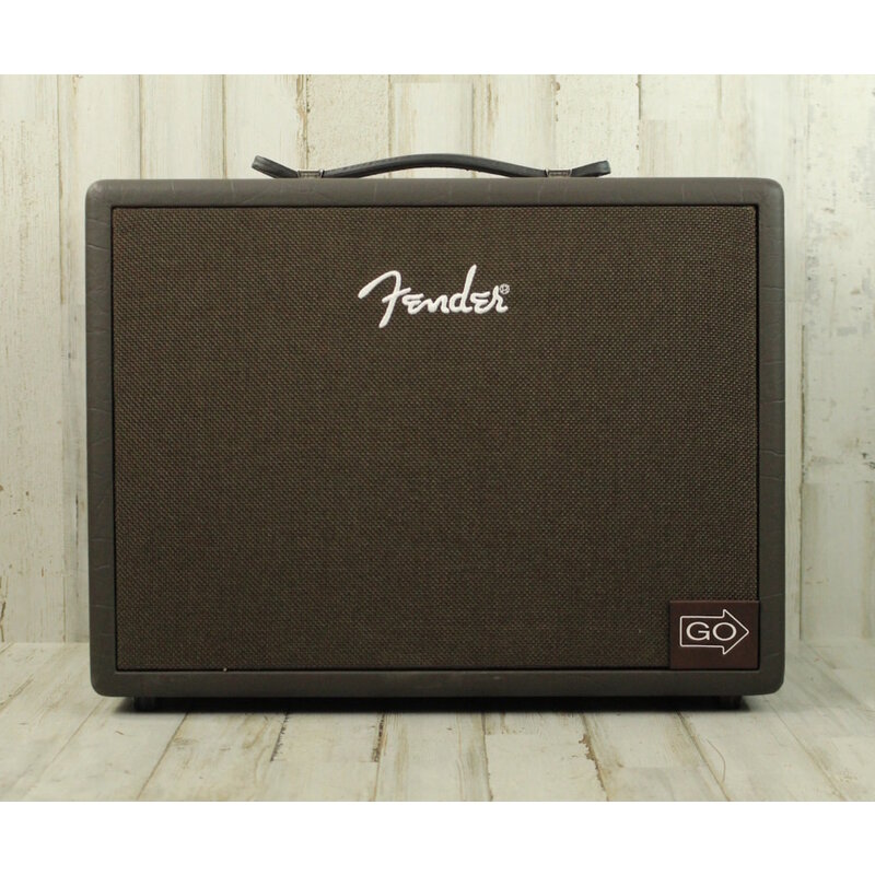 Fender DEMO Fender Acoustic JR GO (006)