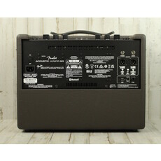 Fender DEMO Fender Acoustic JR GO (006)