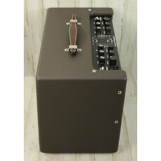 Fender DEMO Fender Acoustic JR GO (006)