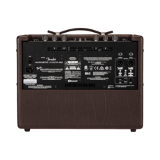 Fender NEW Fender Acoustic JR GO (280)