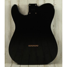 Fender NEW Fender Classic Series 60's Telecaster Body - Black (439)