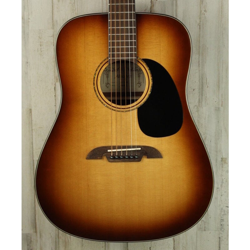 Alvarez USED Alvarez AD60 (980)
