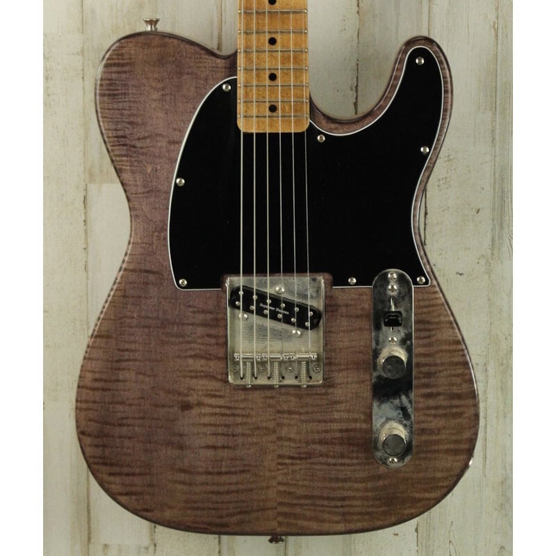 Partscaster USED Partscaster T Style (020)