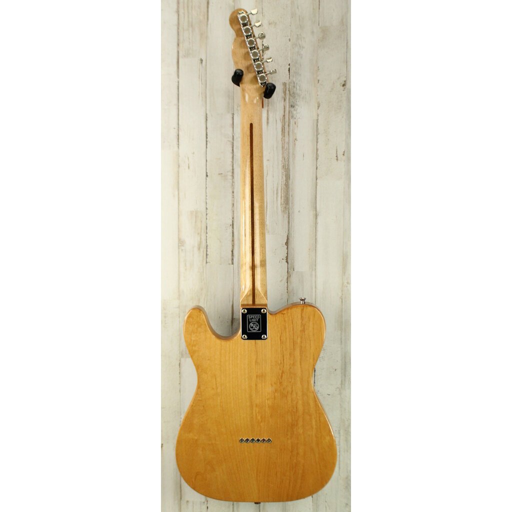 Partscaster USED Partscaster T Style (020)