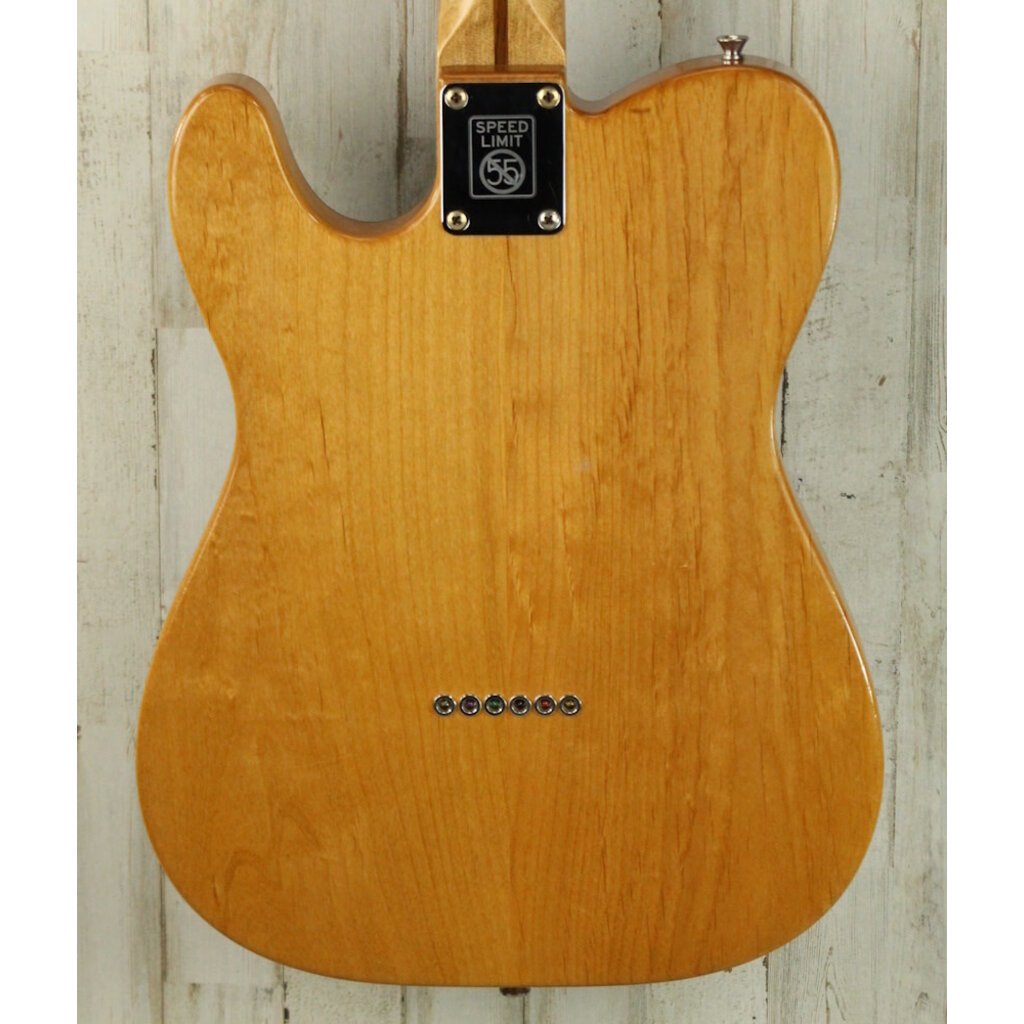 Partscaster USED Partscaster T Style (020)