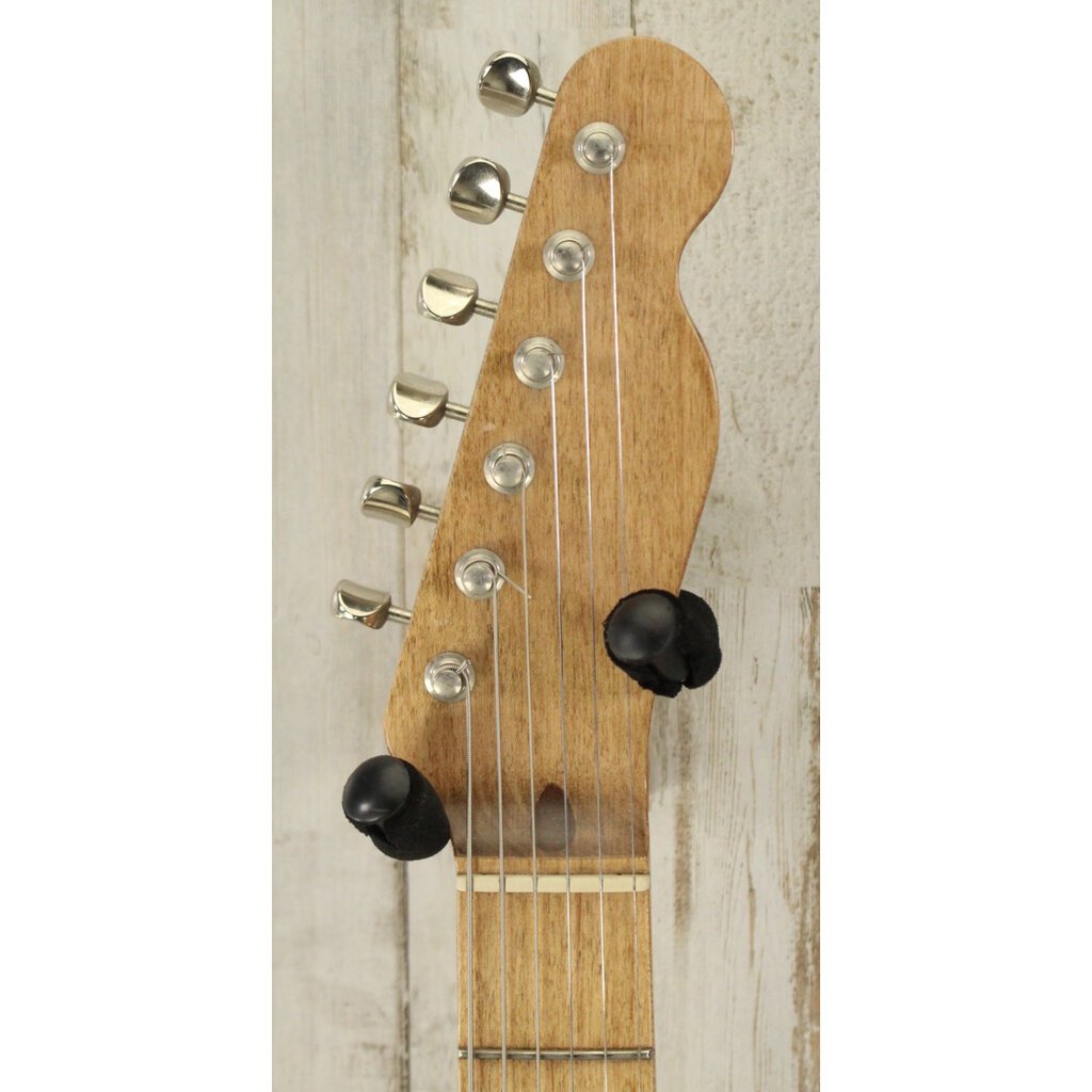 Partscaster USED Partscaster T Style (020)