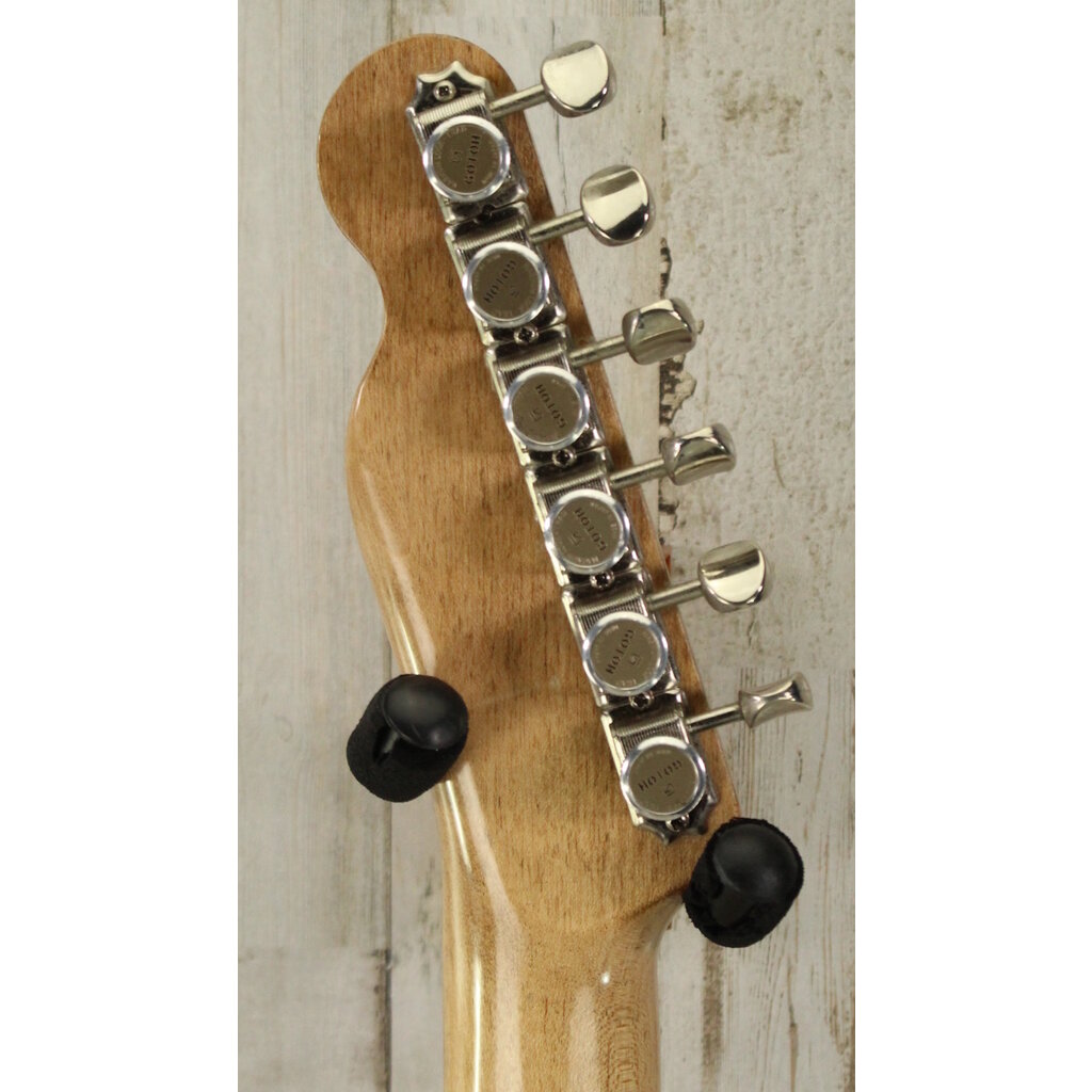 Partscaster USED Partscaster T Style (020)