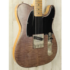 Partscaster USED Partscaster T Style (020)