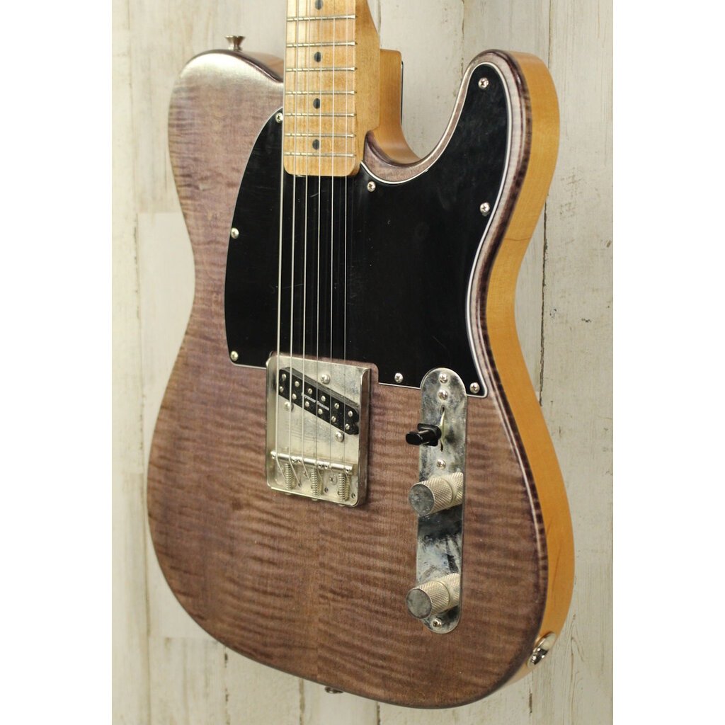 Partscaster USED Partscaster T Style (020)