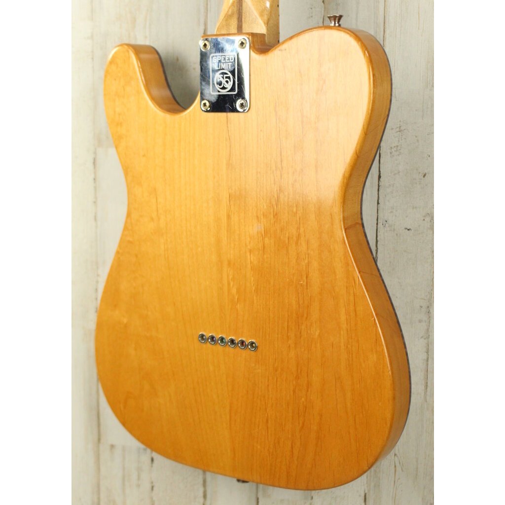 Partscaster USED Partscaster T Style (020)