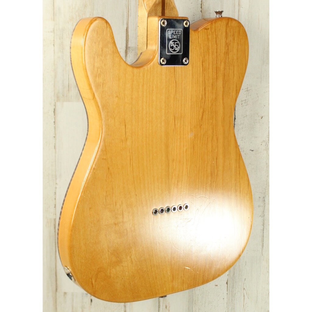 Partscaster USED Partscaster T Style (020)