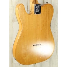 Partscaster USED Partscaster T Style (020)