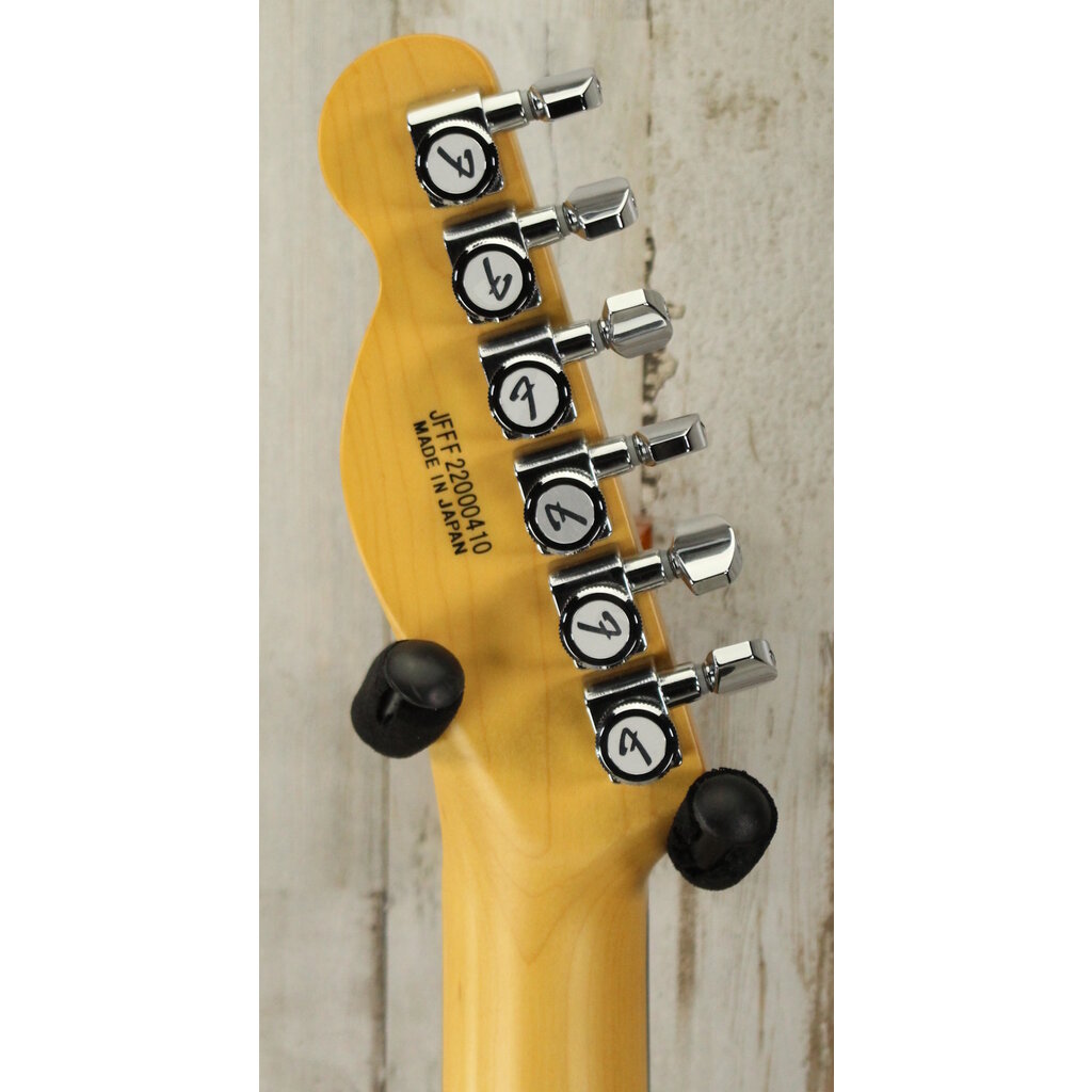 Fender USED Fender Aerodyne Special Telecaster (410)
