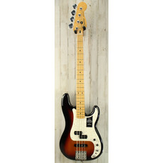 Fender DEMO Fender Player II Modified Active Precision Bass - 3 Tone Sunburst (539)