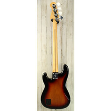 Fender DEMO Fender Player II Modified Active Precision Bass - 3 Tone Sunburst (539)