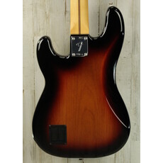 Fender DEMO Fender Player II Modified Active Precision Bass - 3 Tone Sunburst (539)