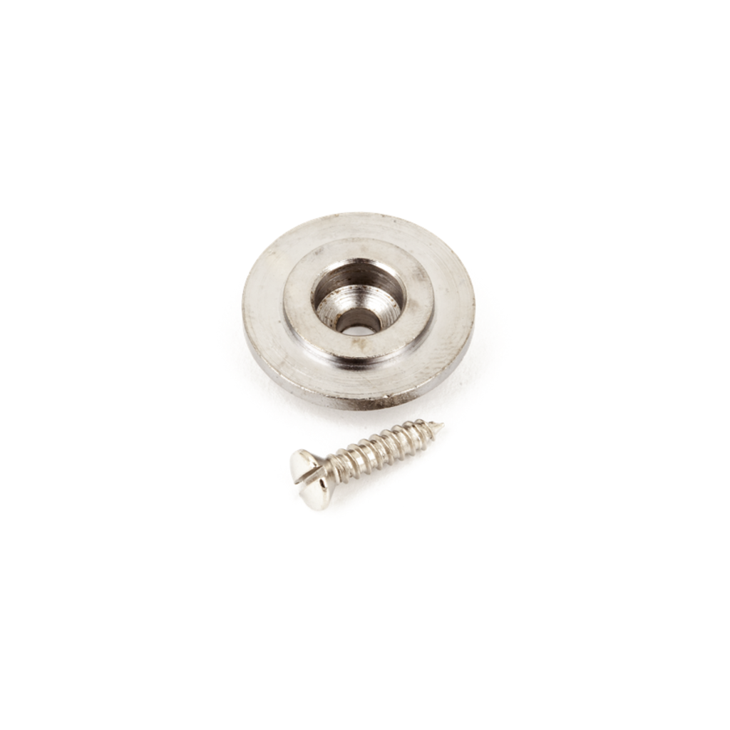 Fender NEW Fender Pure Vintage Bass String Guide - Nickel