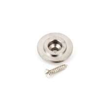 Fender NEW Fender Pure Vintage Bass String Guide - Nickel