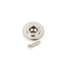 Fender NEW Fender Pure Vintage Bass String Guide - Nickel