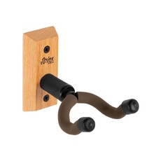 String Swing NEW String Swing Guitar Wall Hanger - Oak
