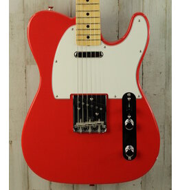 Fender USED Fender Made in Japan Limited International Color Telecaster (117)