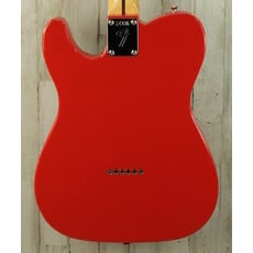 Fender USED Fender Made in Japan Limited International Color Telecaster (117)