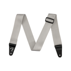 Fender NEW Fender Polypro Strap - Gray