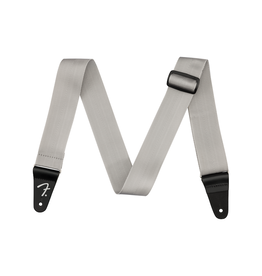 Fender NEW Fender Polypro Strap - Gray