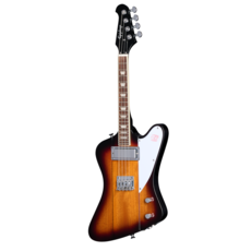 Epiphone NEW Epiphone Mandobird - Vintage Sunburst (963)