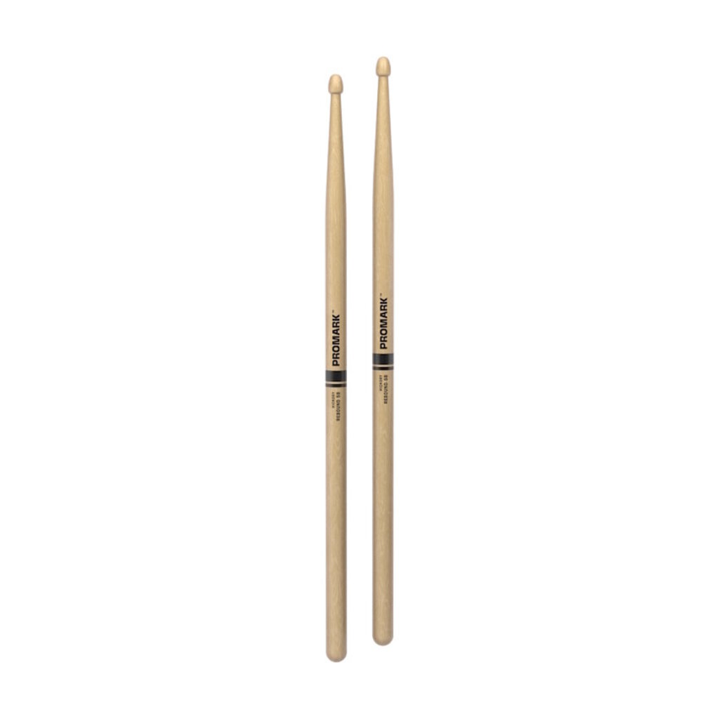 ProMark NEW ProMark Rebound 5B - Wood Tip