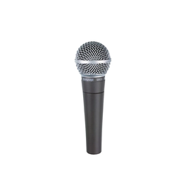 Shure NEW Shure SM58 Dynamic Handheld Vocal Microphone