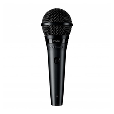 Shure NEW Shure PGA58-XLR Vocal Microphone