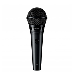 Shure NEW Shure PGA58-XLR Vocal Microphone