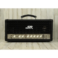 Stage Right USED Monoprice Stage Right 30W Head (411)