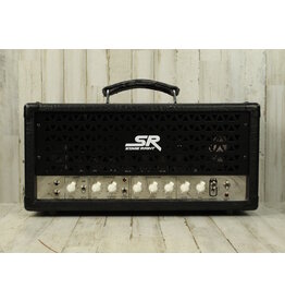 Stage Right USED Monoprice Stage Right 30W Head (411)