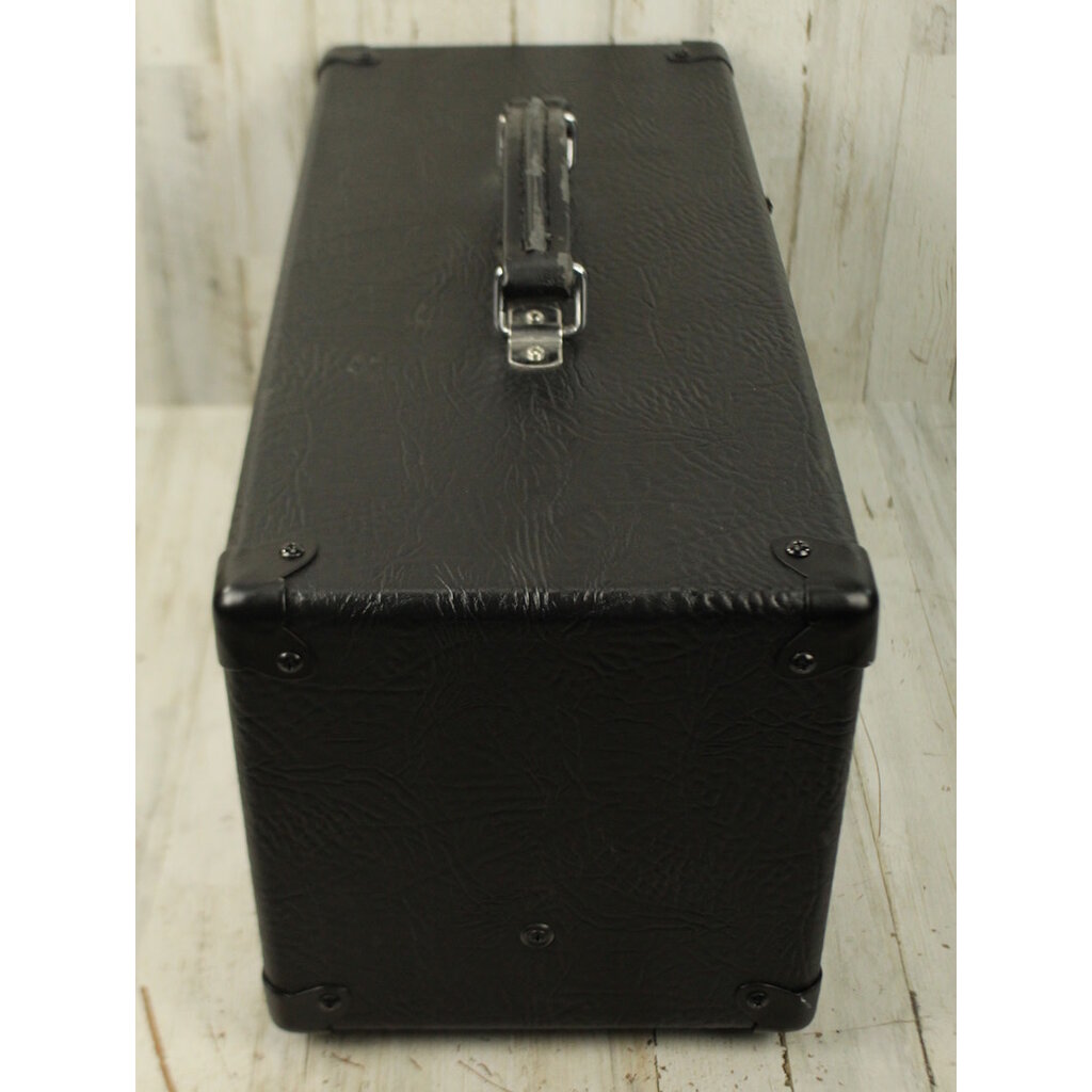 Stage Right USED Monoprice Stage Right 30W Head (411)
