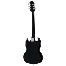 Epiphone NEW Epiphone SG Tribute - Ebony (277)