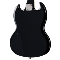 Epiphone NEW Epiphone SG Tribute - Ebony (277)