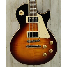 Epiphone NEW Epiphone 1959 Les Paul Standard - Washed Bourbon Burst (268)